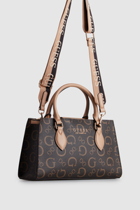 Nichole Tote Bag