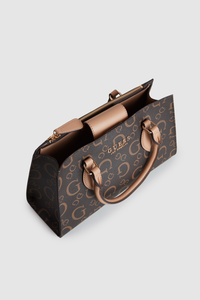 Nichole Tote Bag