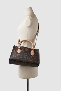 Nichole Tote Bag
