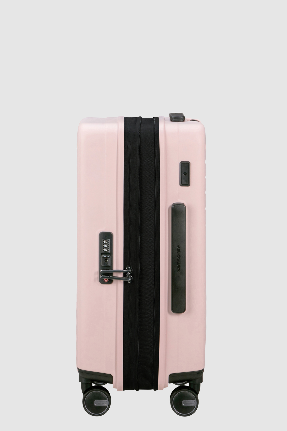 Samsonite Restackd 55cm Suitcase Strandbags Australia