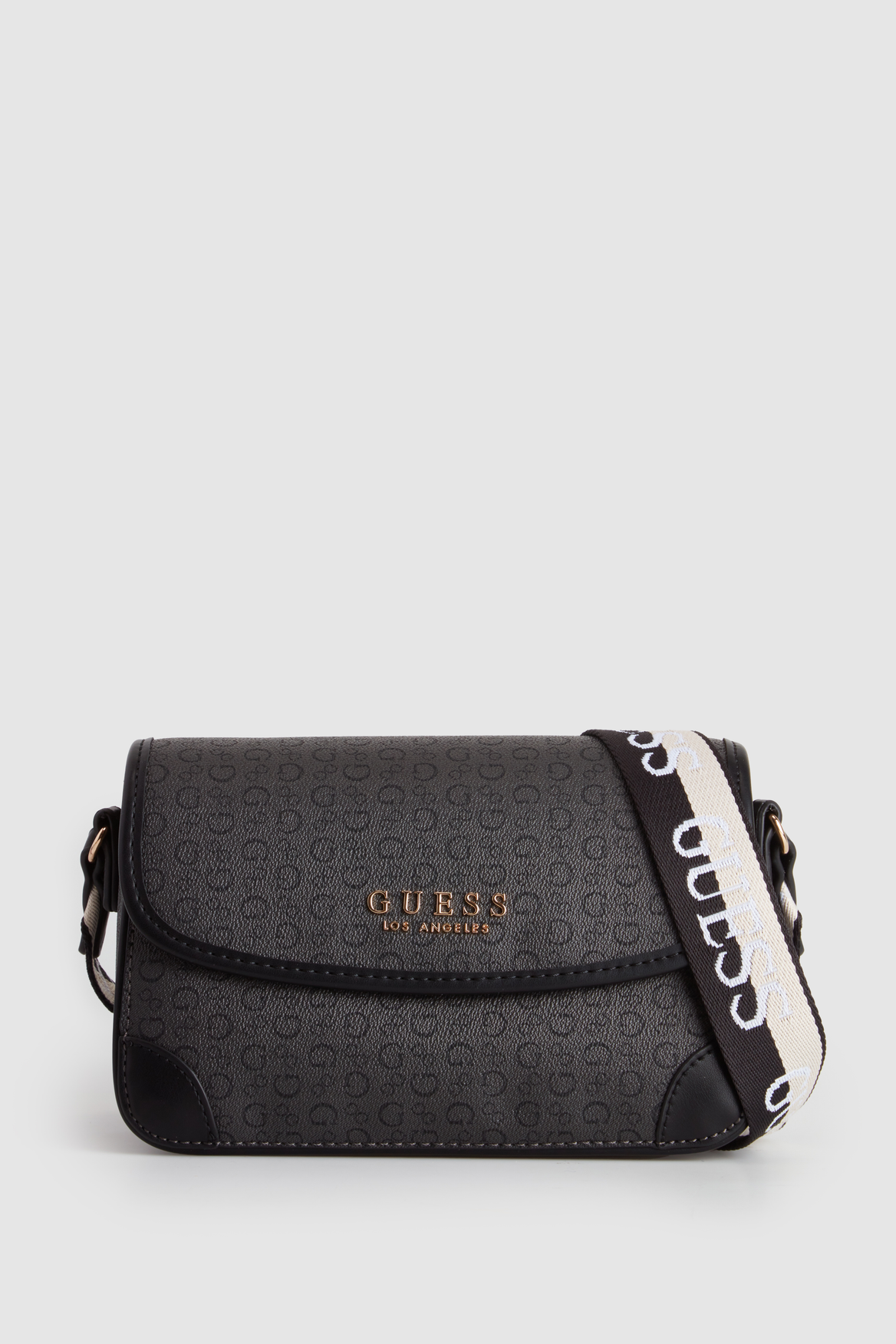 Guess Nichole Flap Crossbody Bag – Strandbags Australia