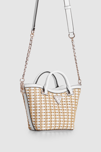 Atalia Mini Tote Bag