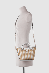 Atalia Mini Tote Bag