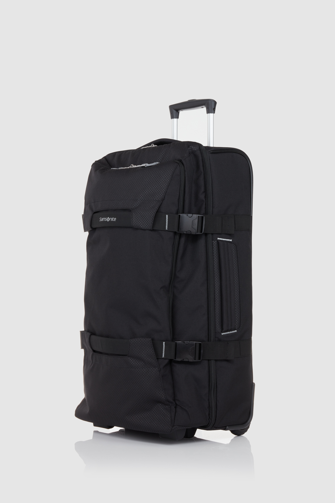Strandbags duffle bags on wheels online
