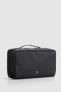 Twill Beauty Bag