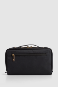Twill Beauty Bag