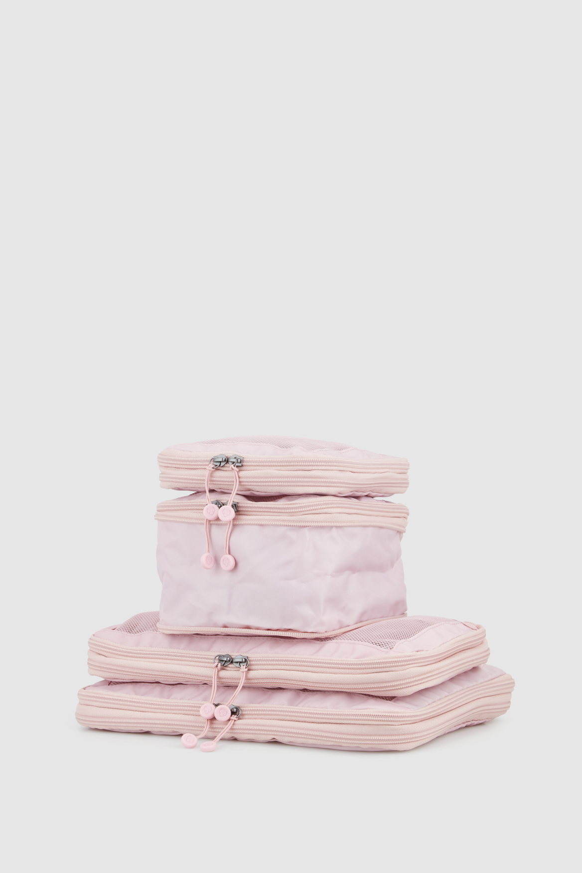 Antler Chelsea Packing Cube 4pack Strandbags Australia