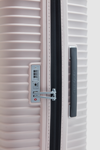 Upscape Check-In 81cm Suitcase