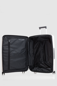 Upscape Check-In 75cm Suitcase
