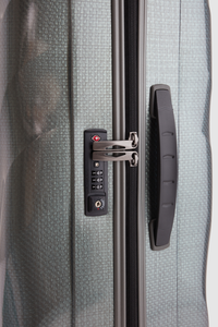 C-Lite Check-In 81cm Suitcase