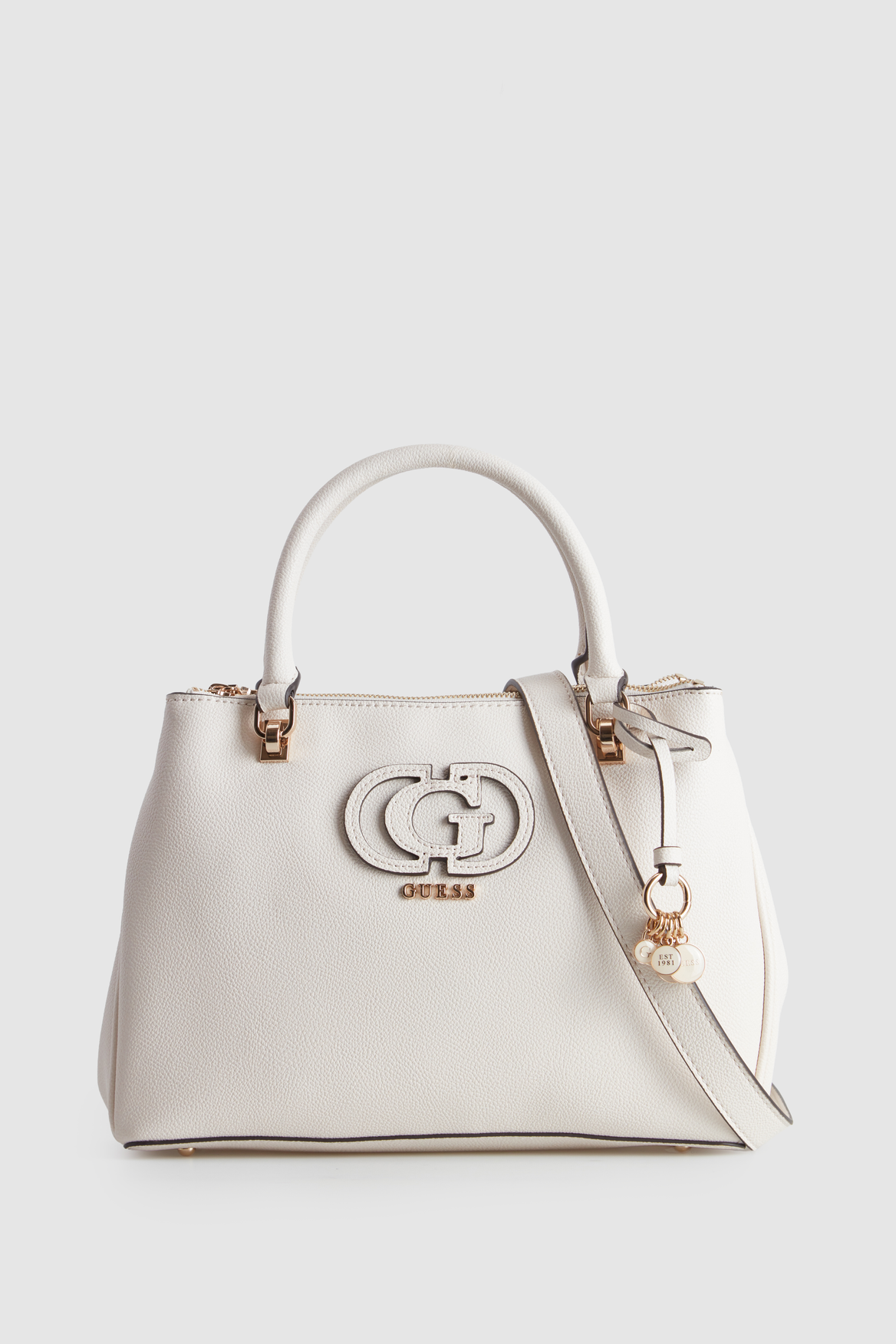 Guess Australia Online Guess Calebra Status Tote Bag