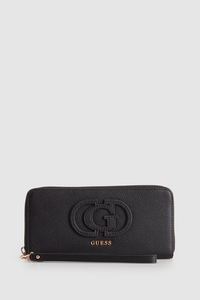 Calebra Large Zip Around Wallet