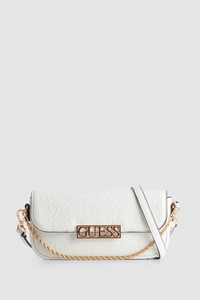 Daisee Flap Crossbody Bag