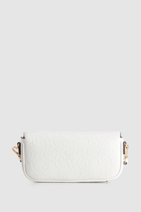 Daisee Flap Crossbody Bag