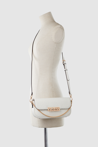 Daisee Flap Crossbody Bag