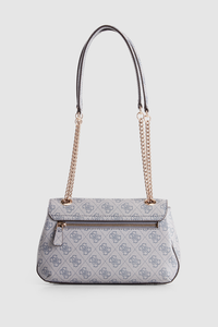 Katya Flap Crossbody Bag