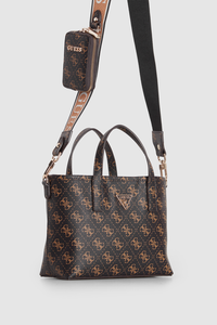 Latona II Mini Tote Bag