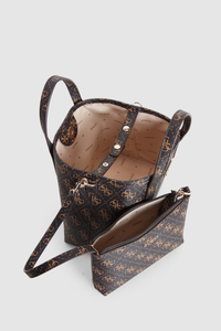 Latona II Mini Tote Bag