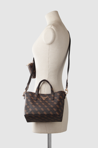 Latona II Mini Tote Bag