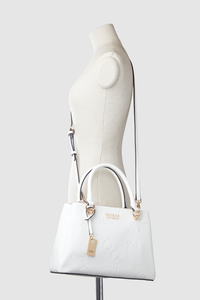 Menville Tote Bag
