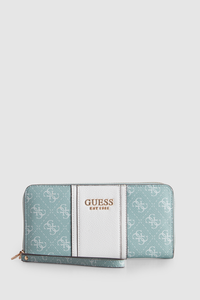 Cathleen Large Zip Wallet