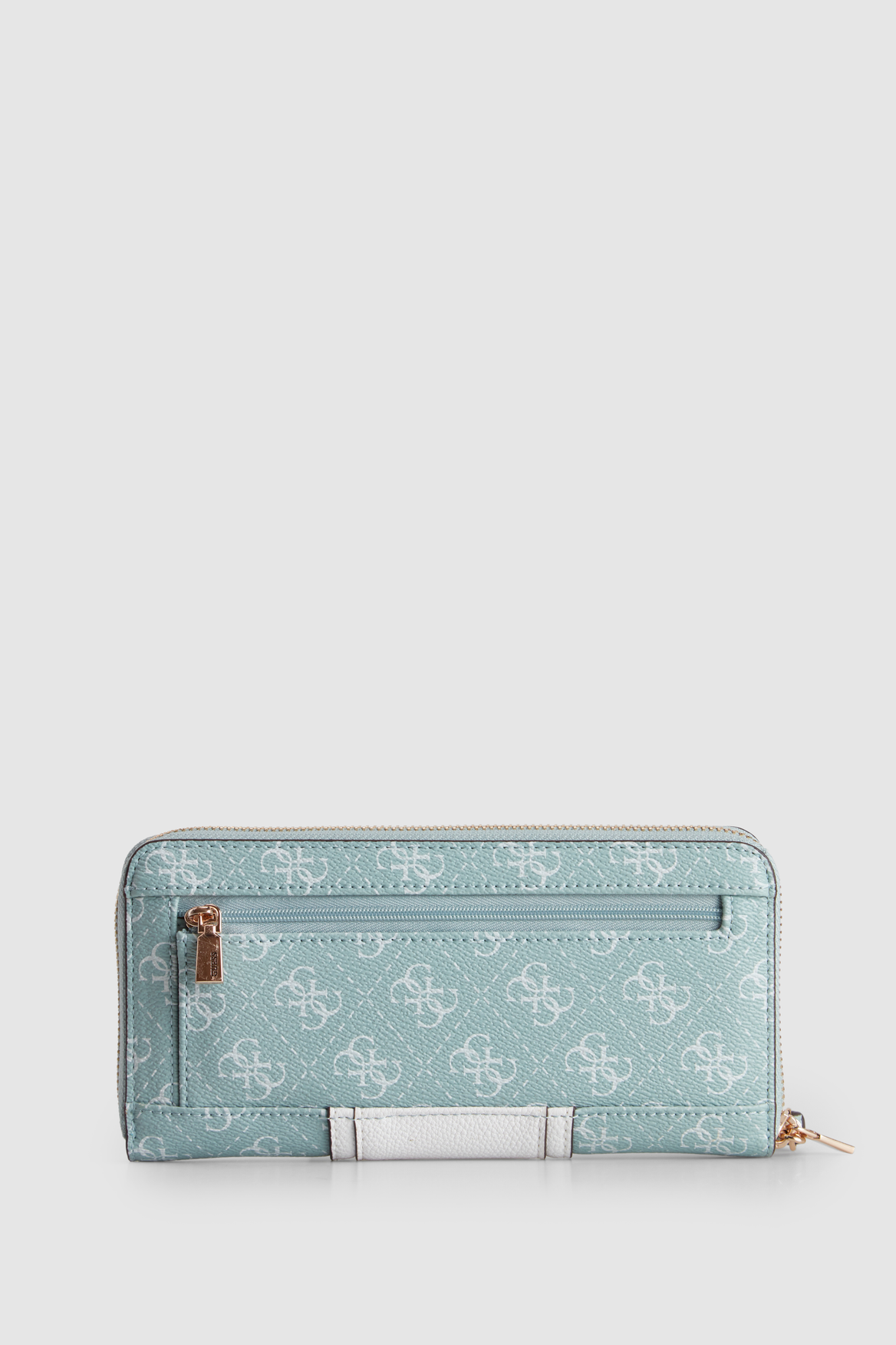 Guess Cathleen Large Zip Wallet – Strandbags Australia