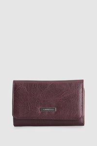 Medium Trifold Wallet