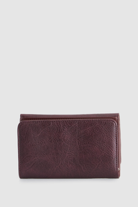 Medium Trifold Wallet