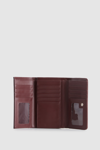 Medium Trifold Wallet