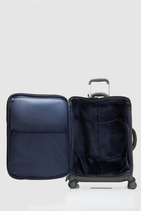 Plume Long Trip Suitcase