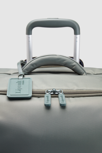 Plume Long Trip Suitcase