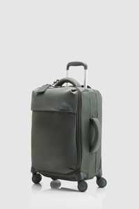 Plume Carry-On Cabin Suitcase
