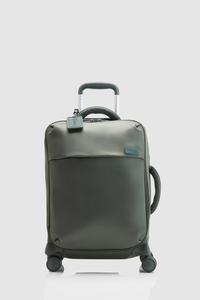 Plume Carry-On Cabin Suitcase