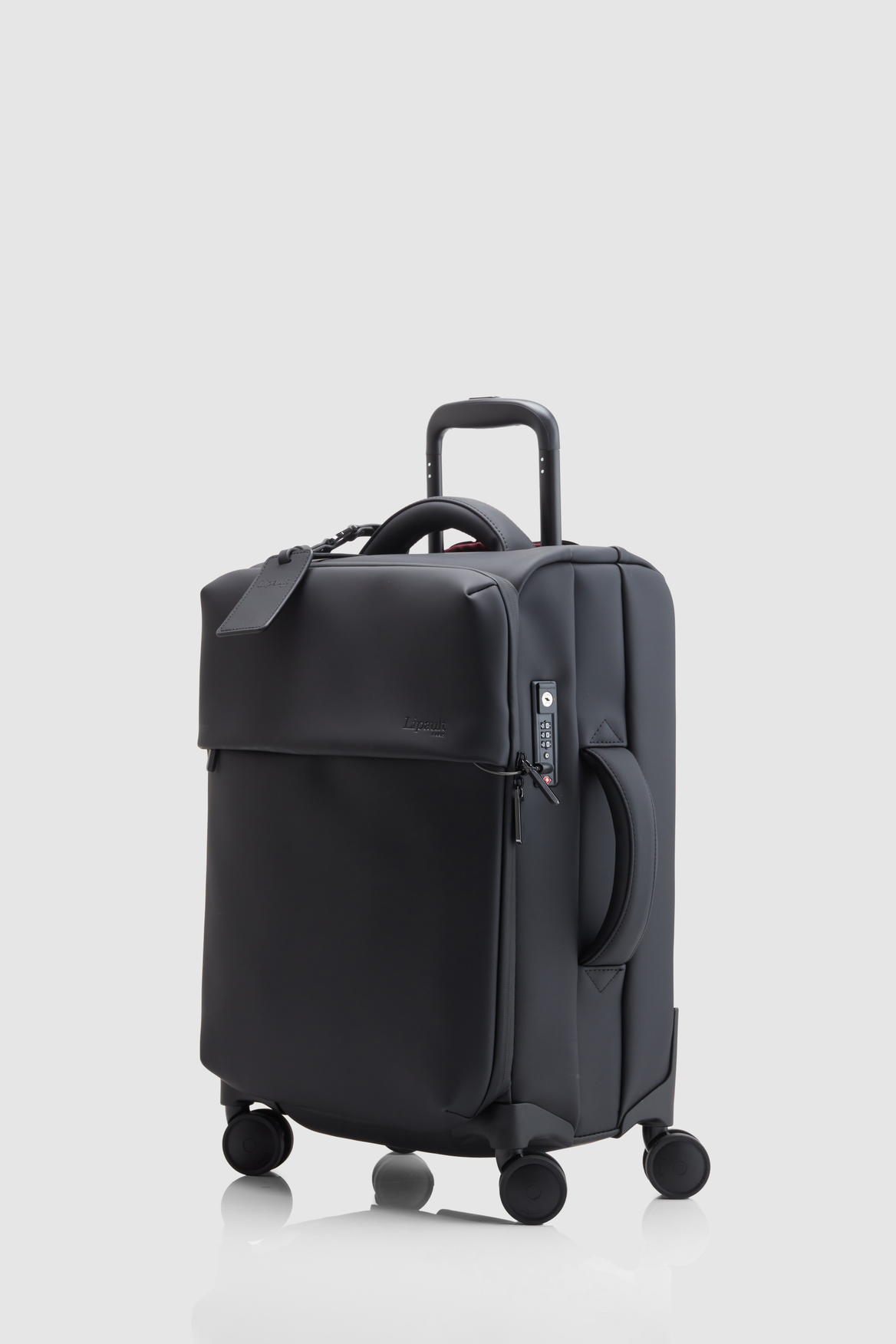 Lipault Berlin Cabin Suitcase – Strandbags Australia