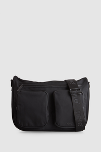 Seeker Messenger Bag