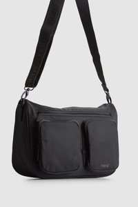 Seeker Messenger Bag