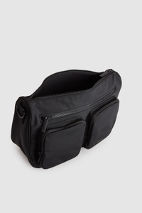 Seeker Messenger Bag