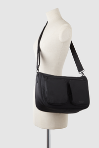 Seeker Messenger Bag