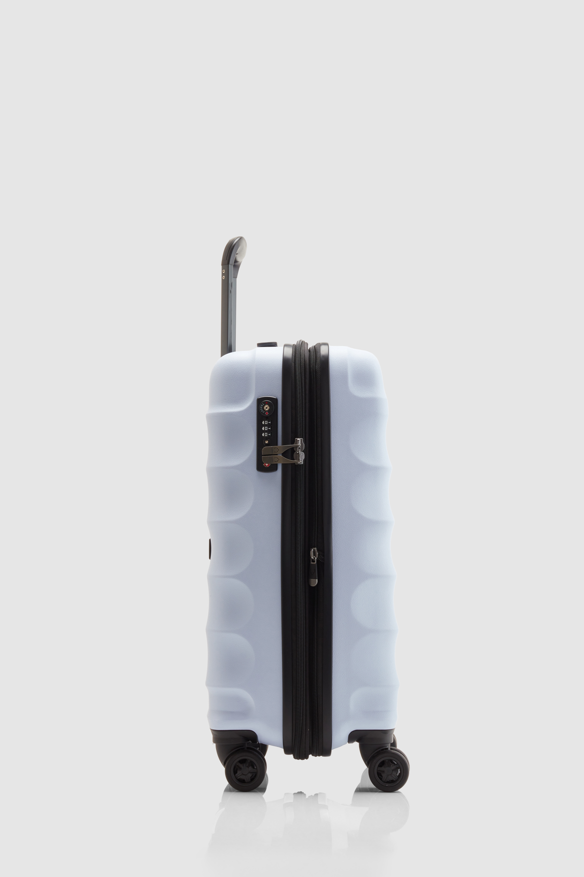 Antler Juno Hard Suitcase Australia Antler Juno Carry-On 56cm