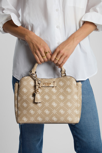 Silia Girlfriend Tote Bag