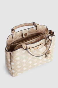 Silia Girlfriend Tote Bag