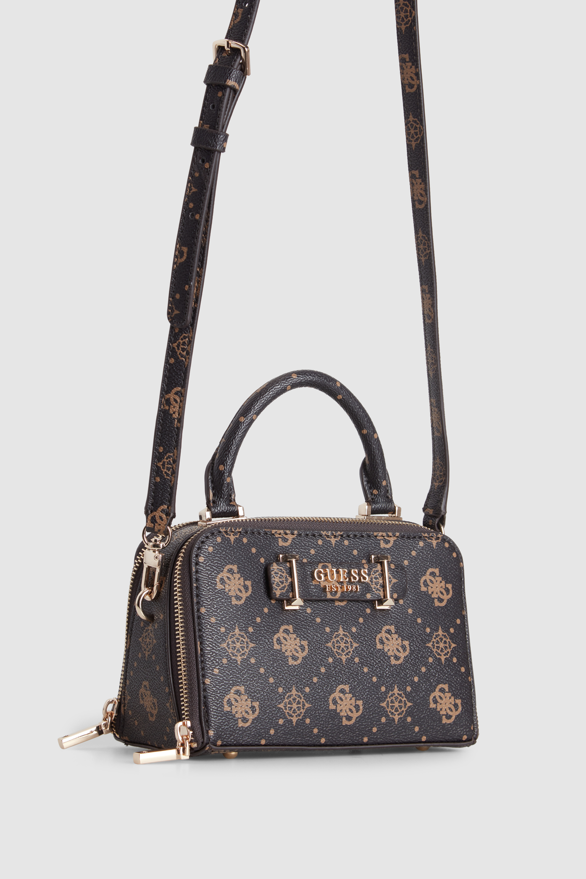 Guess Silia Mini Tote Bag – Strandbags Australia