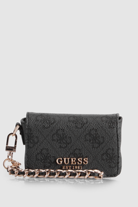 Laurel Mini Wallet Charm