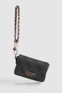 Laurel Mini Wallet Charm