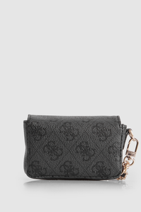 Laurel Mini Wallet Charm