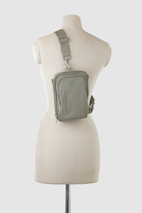 Gia Crossbody Sling Bag