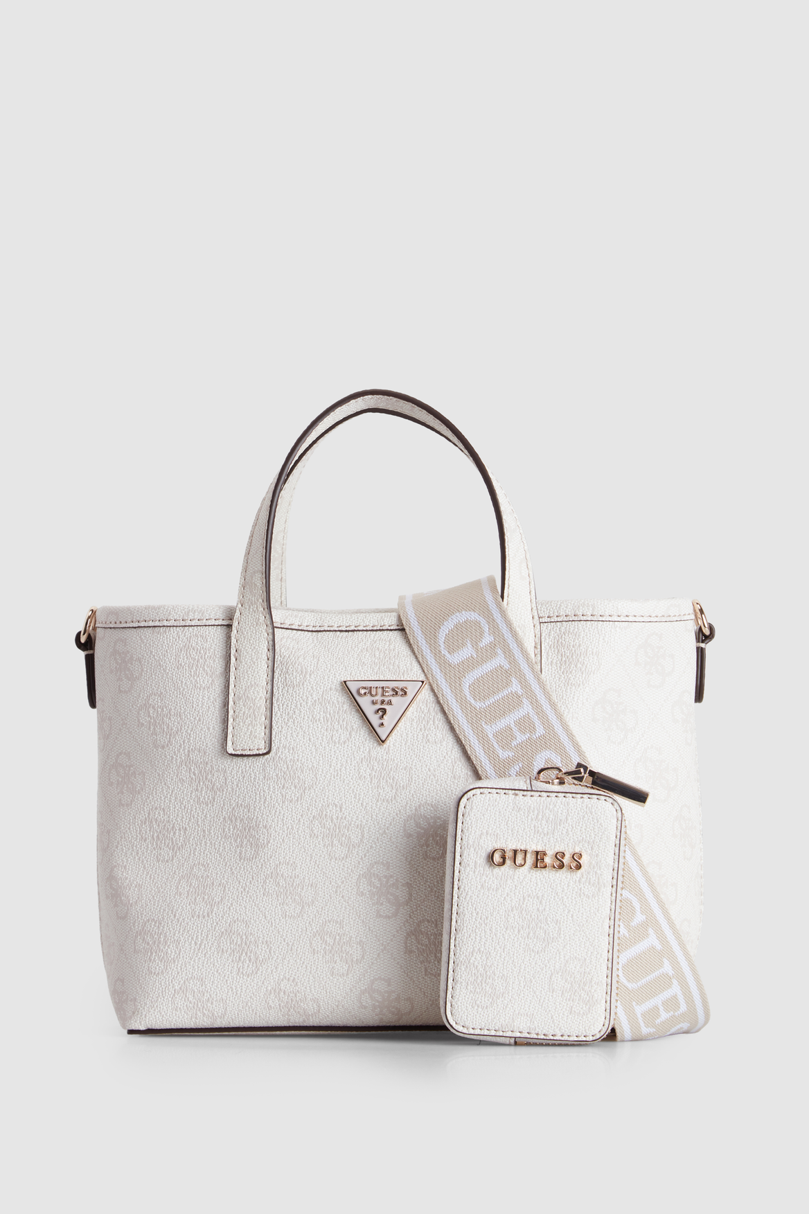 Guess Latona II Mini Tote Bag – Strandbags Australia - Main Image