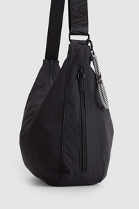 Gia Large Sling Crossbody Bag