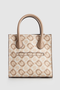 Beacon Falls Mini Tote Bag