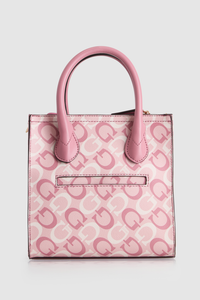 Beacon Falls Mini Tote Bag